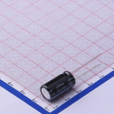 Nichicon UHE1J181MPD for sale