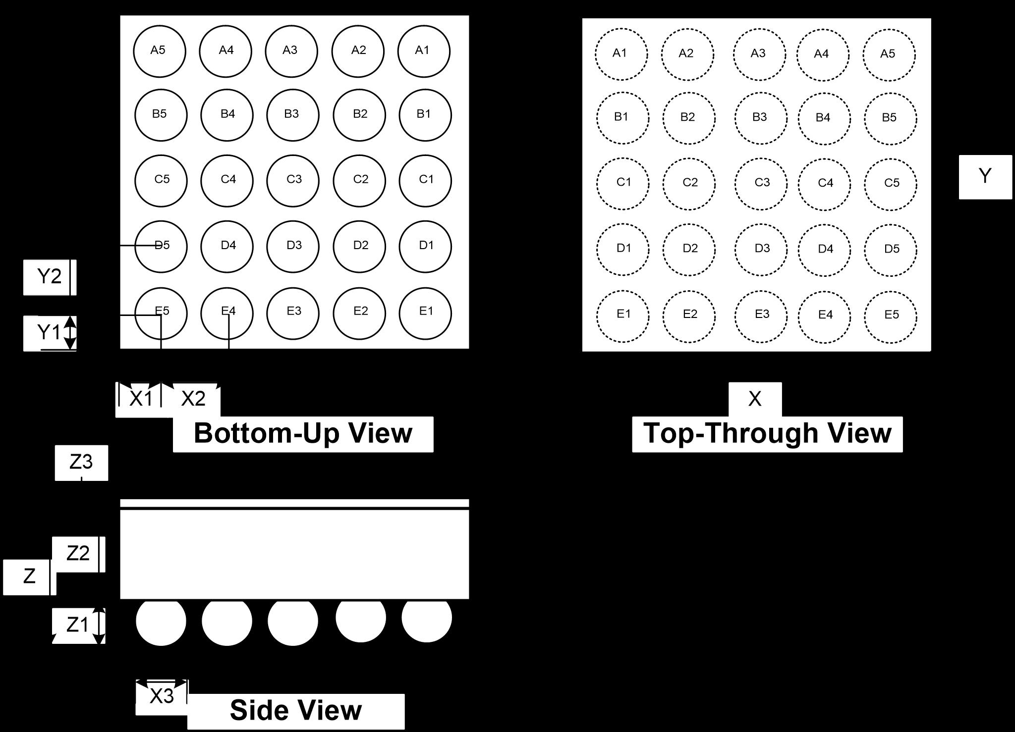 HXY MOSFET FSA4480UCX-HXY for sale