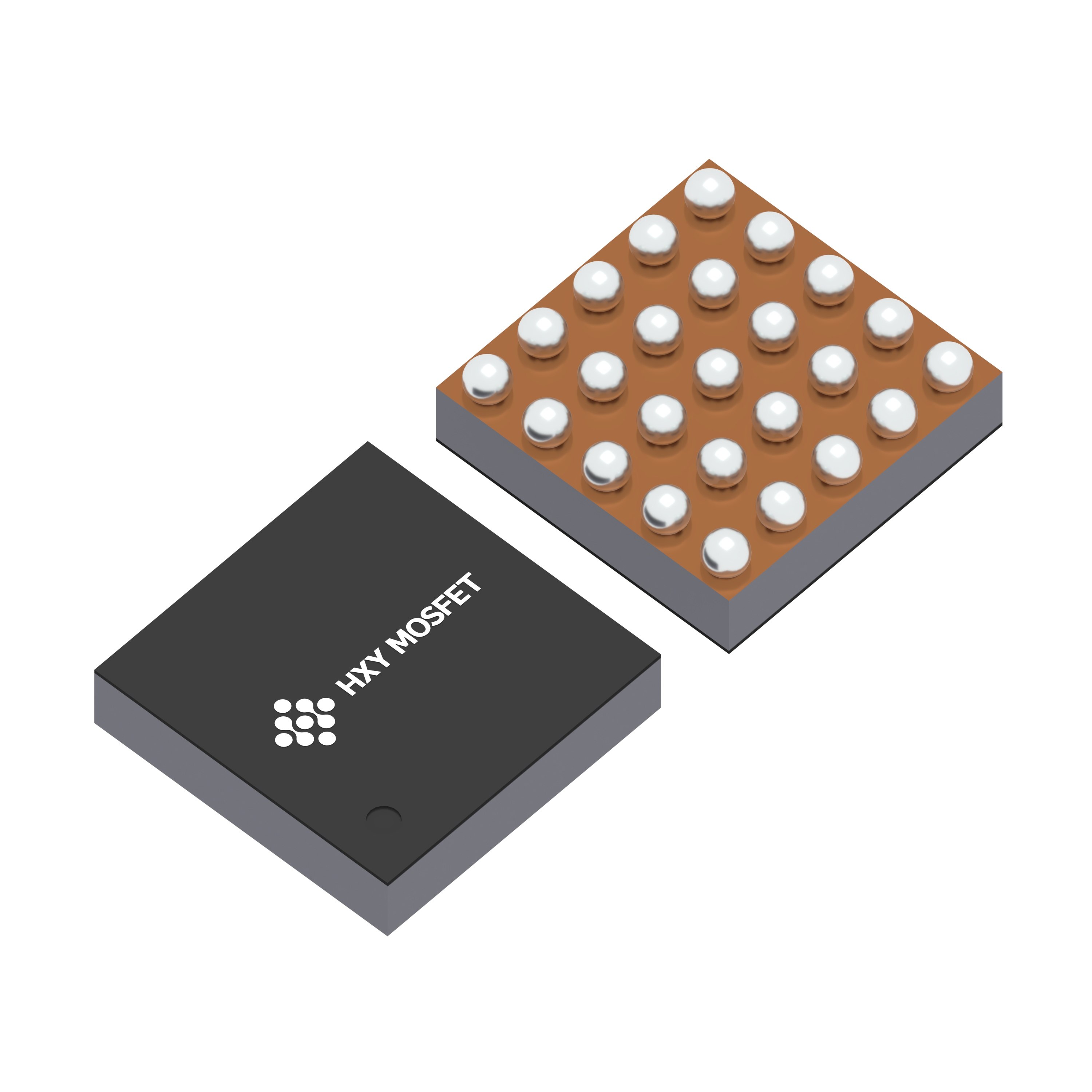 HXY MOSFET FSA4480UCX-HXY for sale
