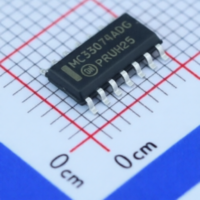 onsemi MC33074ADG for sale