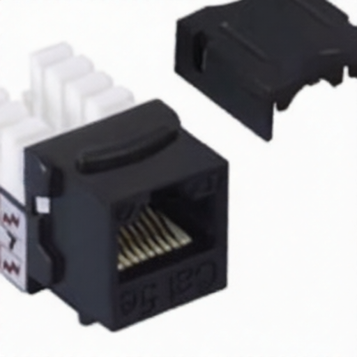 L-com MJS110C5E-BLK for sale