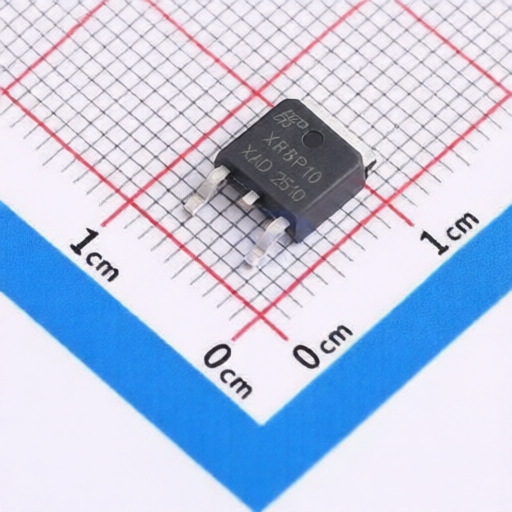 XNRUSEMI XR8P10 for sale