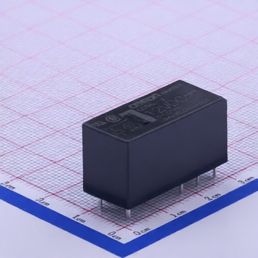 OMRON G2RL-2-DC12 for sale