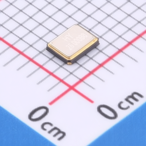 Huiyuan crystal HY26MSMD3225B8B1R30 for sale