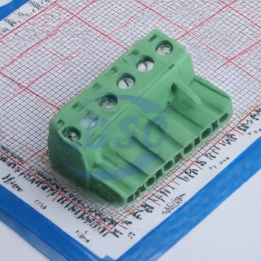 JXTCONN A508K-6P1G36 for sale