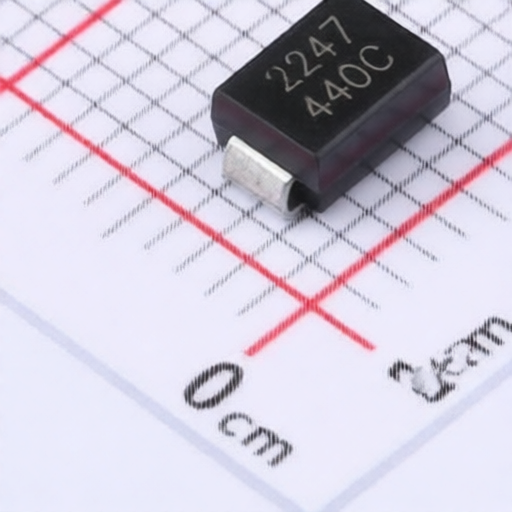 BORN P6SMB440CA for sale