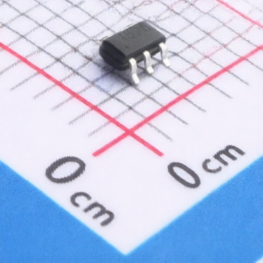 Everanalog IC design EA2208LT6R for sale