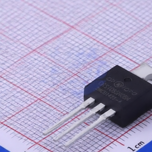 CRMICRO CRST065N08N for sale