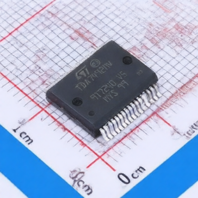 ST TDA7492MV13TR for sale