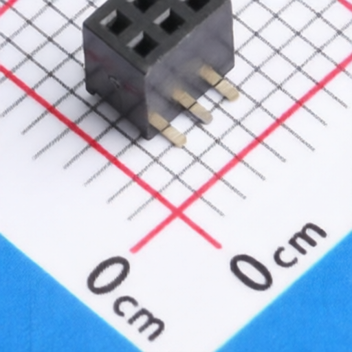 Hanbo Electronic HB-FH7-12723PB2GOW for sale