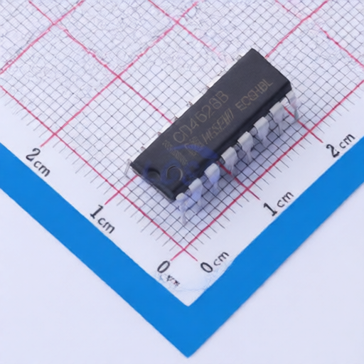 HGSEMI CD4528BE for sale