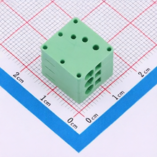 MAX MX205V-3.5-03P-GN01-Cu-A for sale