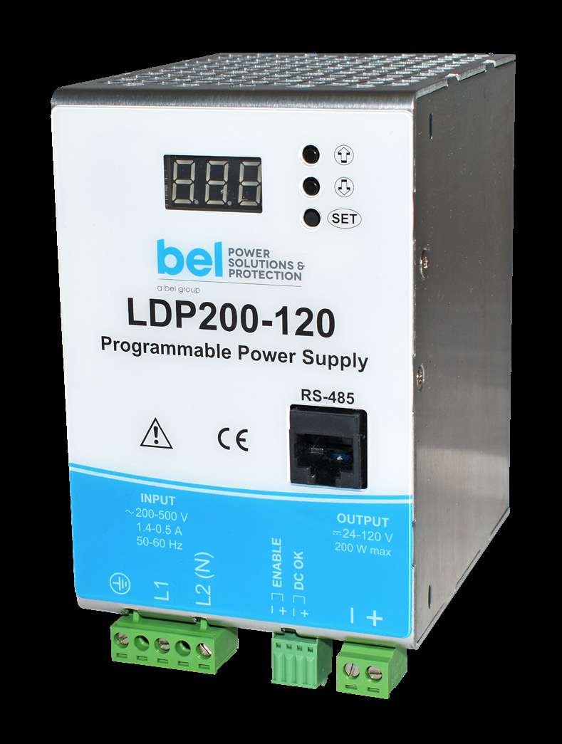 Bel Fuse LDP200-120 for sale