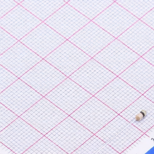 CCO(Chian Chia Elec) CF1/6W-0.5Ω±5% T for sale