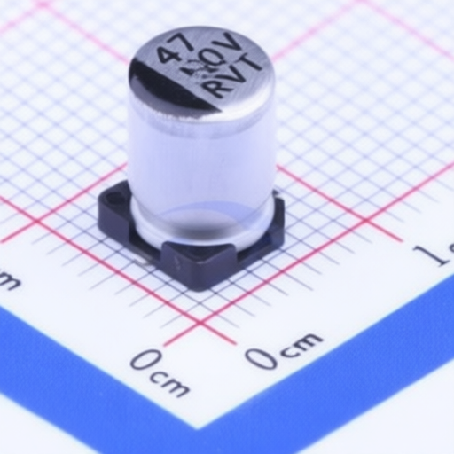 Honor Elec RVT1H470M0607 for sale