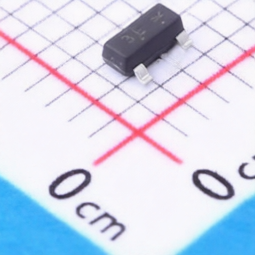 LRC LBC857ALT1G for sale