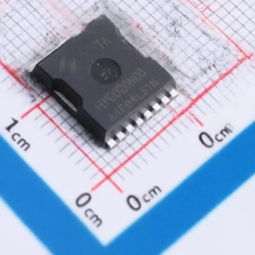 HUAYI HYG020N06LS1TA for sale