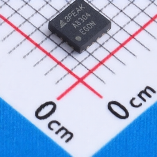 3PEAK TPA8304-QF4R-S for sale