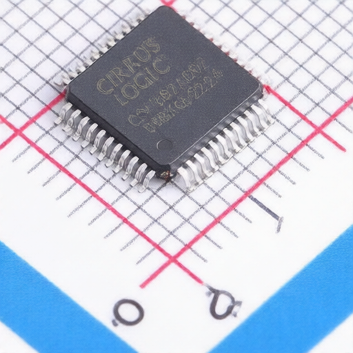 Cirrus Logic CS4382A-CQZR for sale