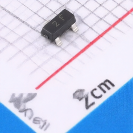 FOSAN MMBT2907A-6AF for sale