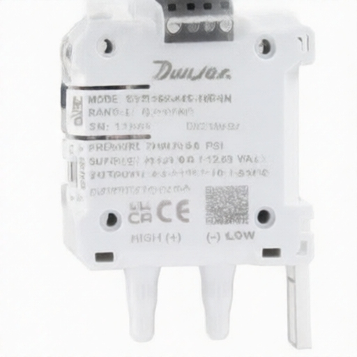 Dwyer 616KX-200-207-PA for sale