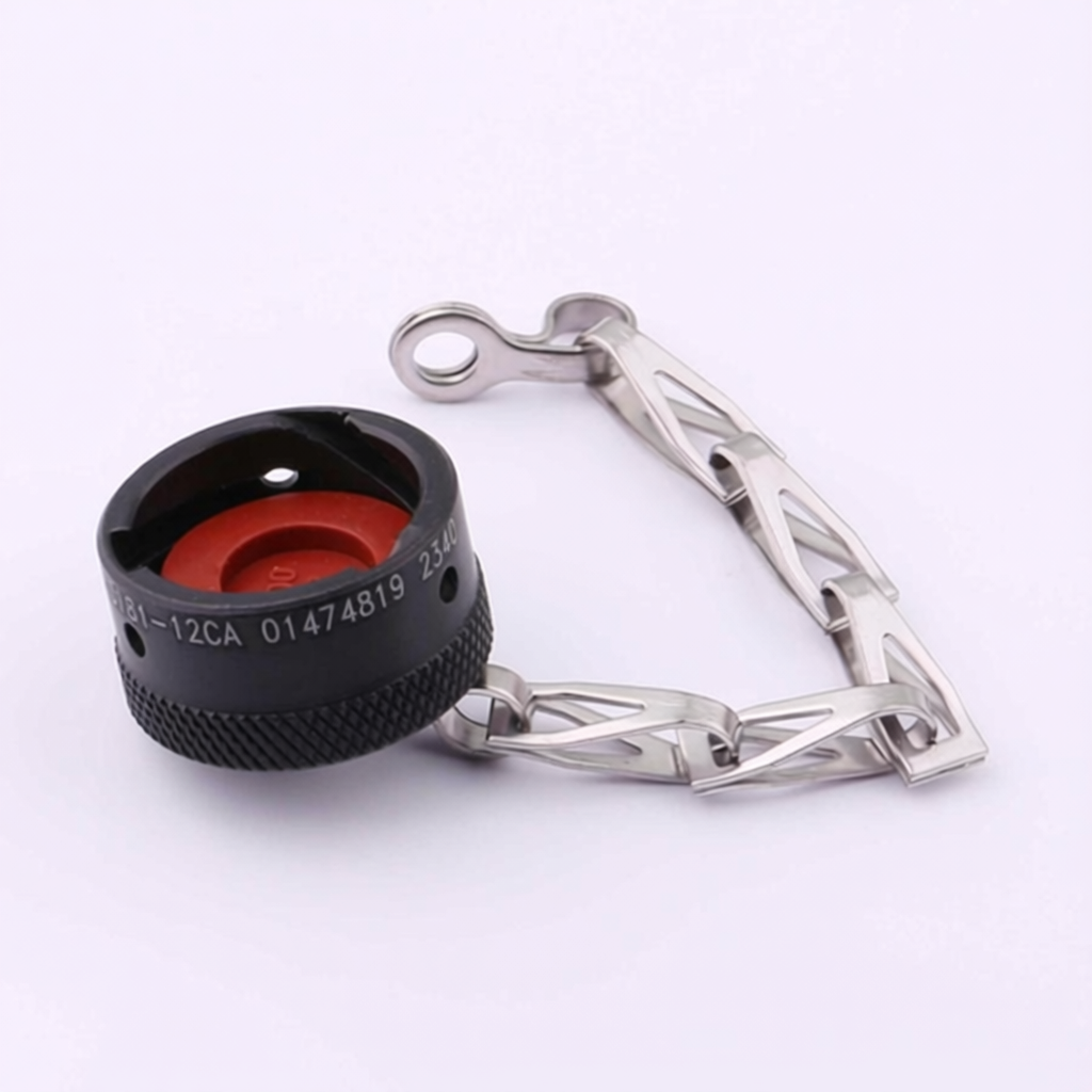 Amphenol MS3181-12CA for sale