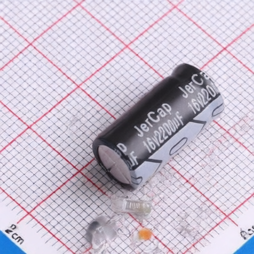 JIERR ERA16V2200M10X20 for sale