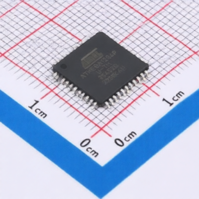 MICROCHIP ATMEGA1284P-AU for sale