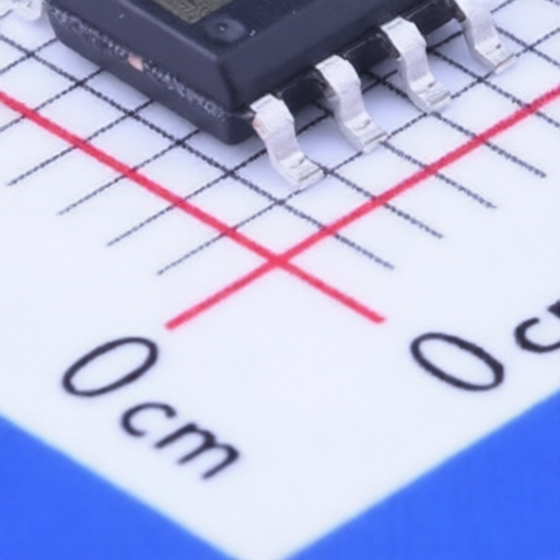 Advanced Analog Technology FP5138DR-LF for sale