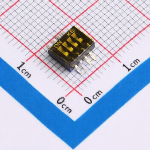 SHOU HAN 1.27-4P TPPT for sale
