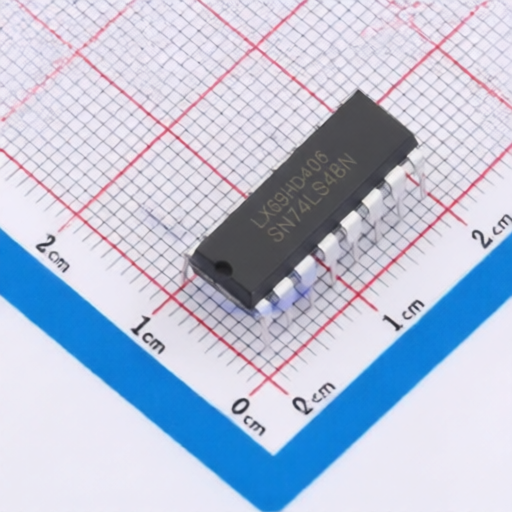 lingxingic SN74LS48N(LX) for sale