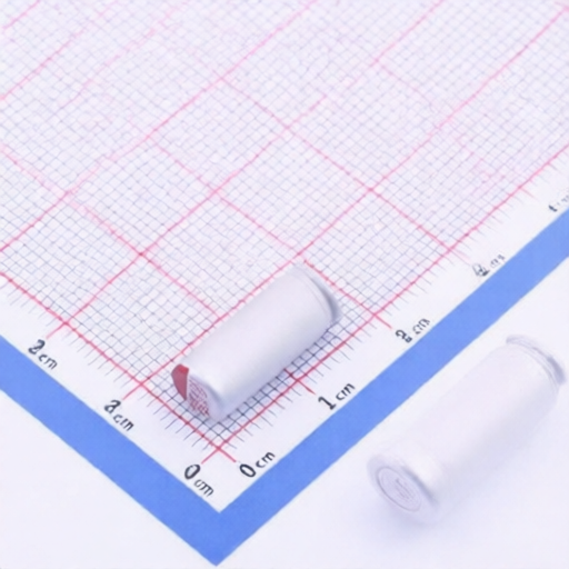 Nantong Jianghai Capacitor PCR1APK122MF15LL25WP for sale