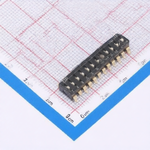 TE Connectivity EDS12SGNNTU04Q for sale