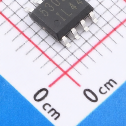 IKSEMICON IK5302DT for sale