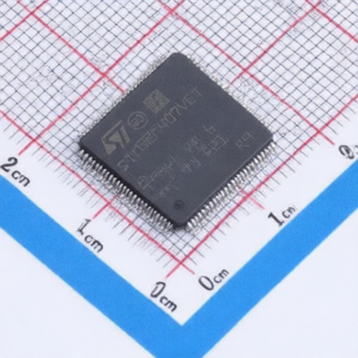 ST STM32F407VET6 for sale