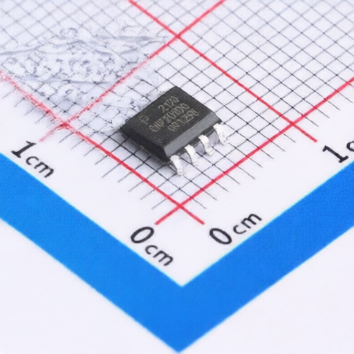 POWER INTEGRATIONS CAP300DG-TL for sale