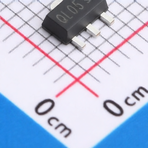 BLUE ROCKET BR78L05TQ for sale