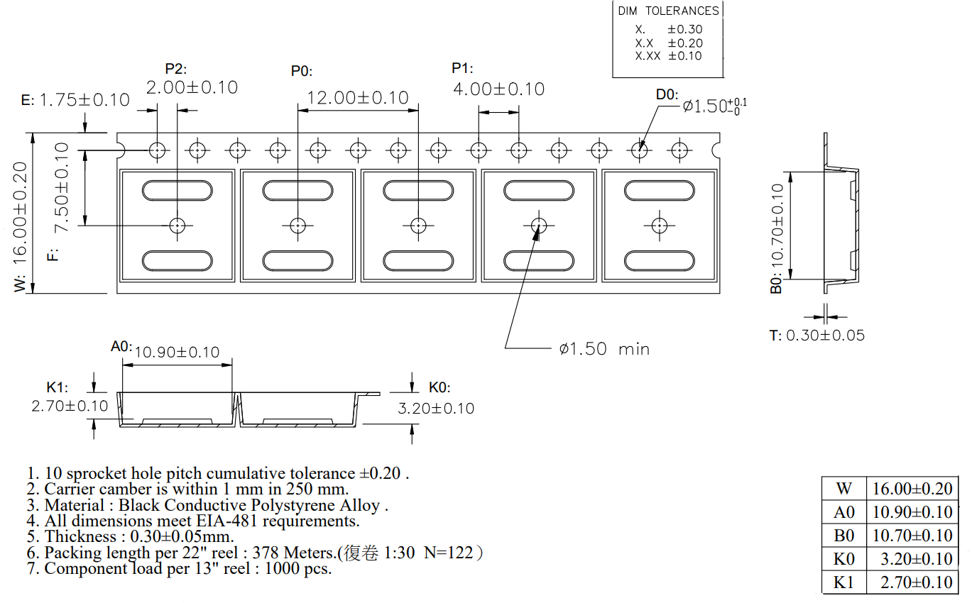 HopeRF Micro-electronics CMT8261W0 for sale