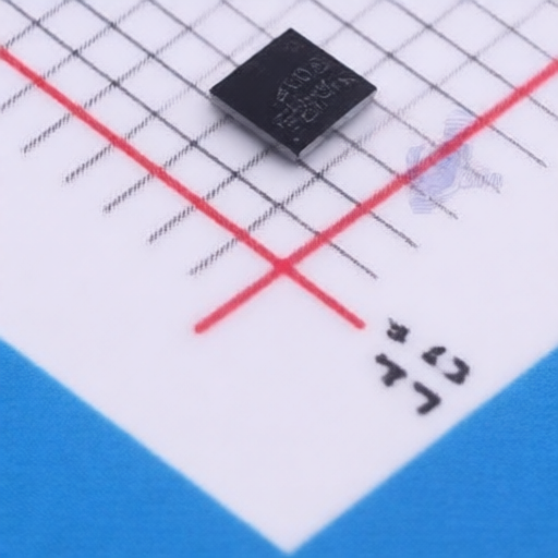 3PEAK TPAFEA008-WLPR for sale