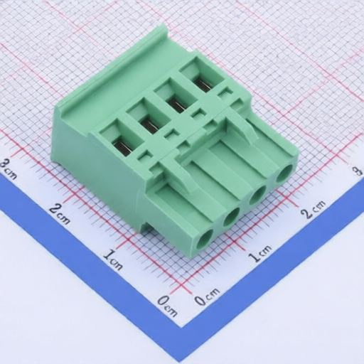 DEGSON 2EDGKA-5.08-04P-14-00A(H) for sale