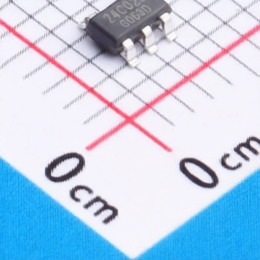 GREENMICRO AT24C02CS5630 for sale