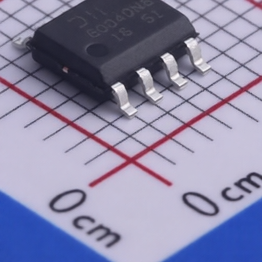 DIODES ZXMS6004DN8-13 for sale