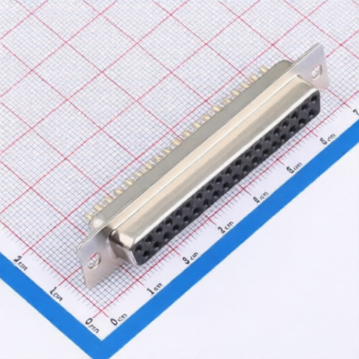 MH CONNECTORS MHDM37SS for sale