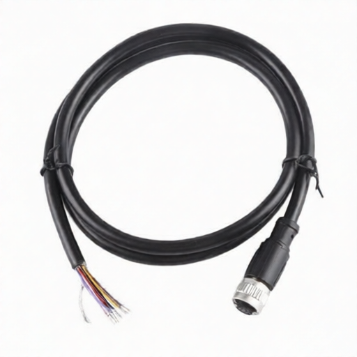 XKB Connection AX.ZLN.M12.P12.MPL.PBA26L1000.T5 for sale