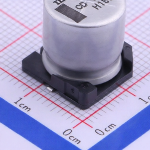 Nichicon UCD2A470MNQ1MS for sale