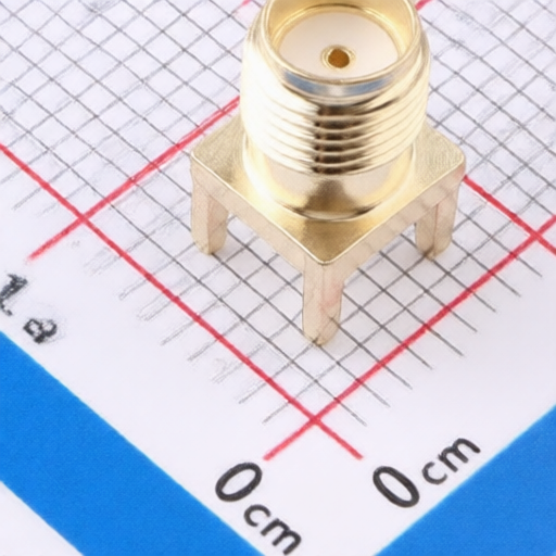 HanElectricity SMA-KE-Z for sale