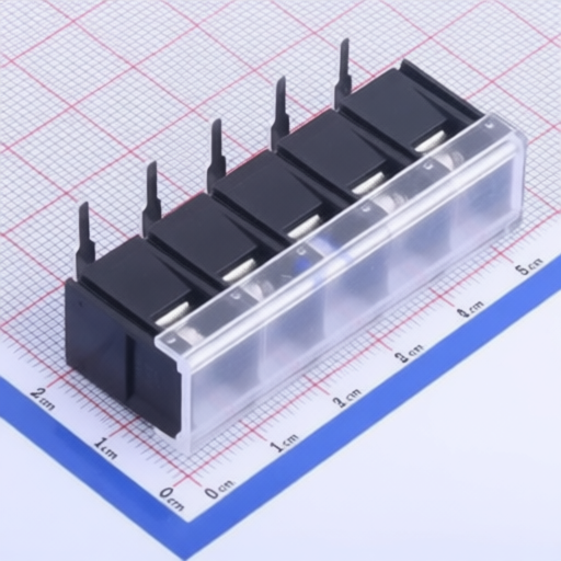 Cixi Kefa Elec KF58R-10.0-5P for sale