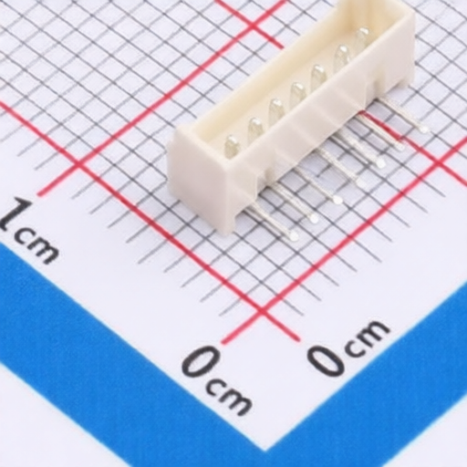 Hanbo Electronic WAFER-MX125WZ-7A for sale