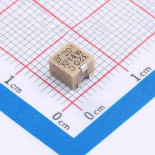 BOURNS 3214W-1-201E for sale