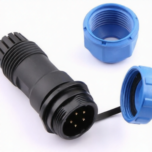 Cixi Kefa Elec JH1711P-5P for sale